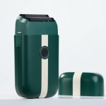 Cocco Veloce Lite Shaver - Green/White - Image 3