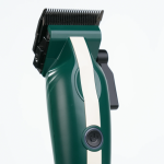 Cocco Veloce Lite Clipper - Green/White - Image 6