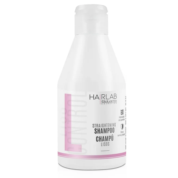 SaLerm Hair Lab Frizz Control Straightening Shampoo 300ml/10.6oz