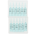 SaLerm Hair Lab Gray Cover (12 Vials/0.17oz) - Image 4