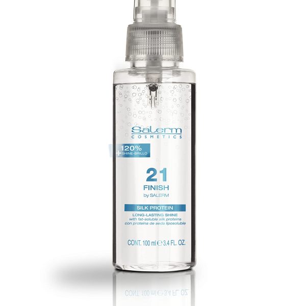 SaLerm 21 Finish 100ml/3.4oz