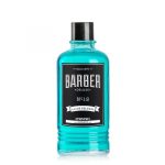 Marmara Barber Deluxe #12 Aftershave Cologne 13.5oz