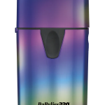 BabylissPro UVFOIL Single Foil Shaver Limited Edition Iridescent
