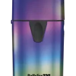 BabylissPro UVFOIL Single Foil Shaver Limited Edition Iridescent