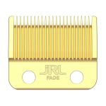 JRL Ultra Cool Stainless Steel Standard Blade For Clippers - Gold
