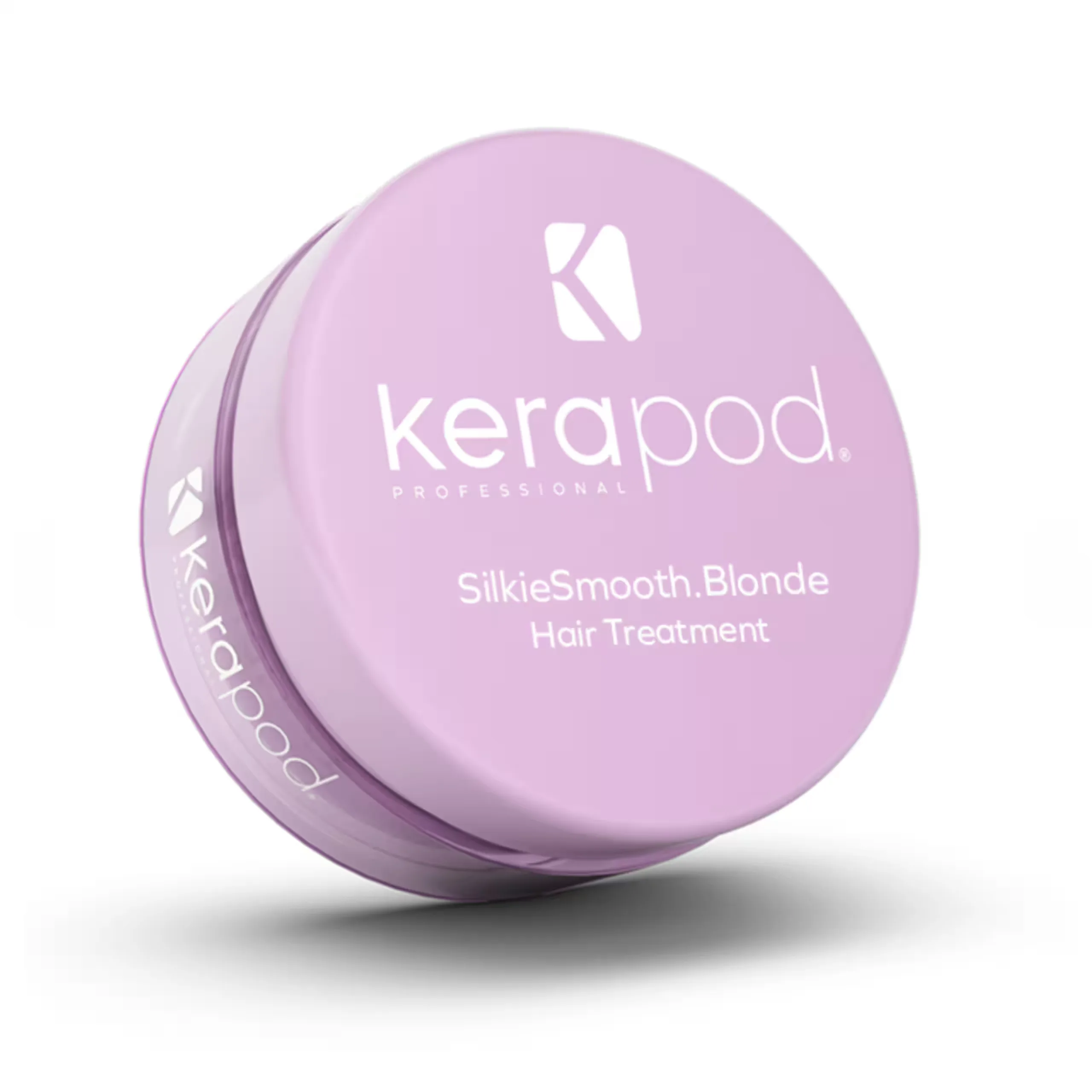 image_a0556497-3ac6-40ce-a423-c532f21125dd Kerapod Silkie Smooth Blonde Hair Treatment 3oz - MPN KEP06349 - Wholesale Salon Supply