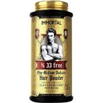 Immortal NYC Hair Powder Texturizing Volume & Styling Powder 1.06oz - One Million Dollar