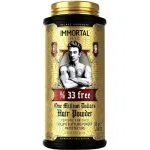 Immortal NYC Hair Powder Texturizing Volume & Styling Powder 1.06oz - One Million Dollar - MPN INY55662 - Wholesale Salon Supply