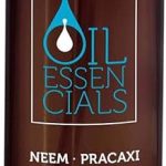 Hidra Oil Essentials Replenishing Hair Oil 4.05oz