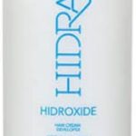Hidra Hidroxide Peroxide 20 Vol. 4.56oz