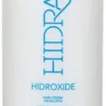 Hidra Hidroxide Peroxide 20 Vol. 4.56oz