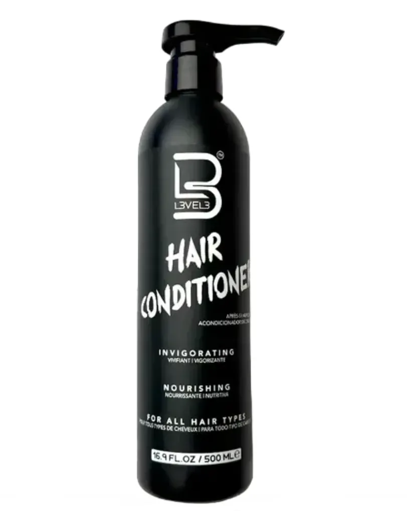 image_a7dedf10-53b2-4930-8f30-2ac8b1509cdc L3VEL 3 Sulfate Free Conditioner 16.9oz - MPN LEV06178 - Wholesale Salon Supply