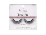 V Luxe True Fit Eyelashes