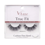 V Luxe True Fit Eyelashes
