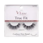 V Luxe True Fit Eyelashes