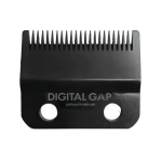 Cocco Digital Gap™ Ambassador Graphene Fade Clipper Blade