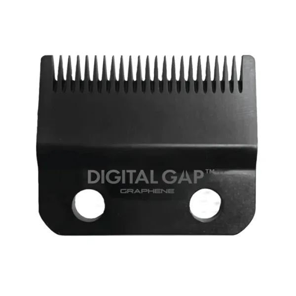 Cocco Digital Gap™ Ambassador Graphene Fade Clipper Blade