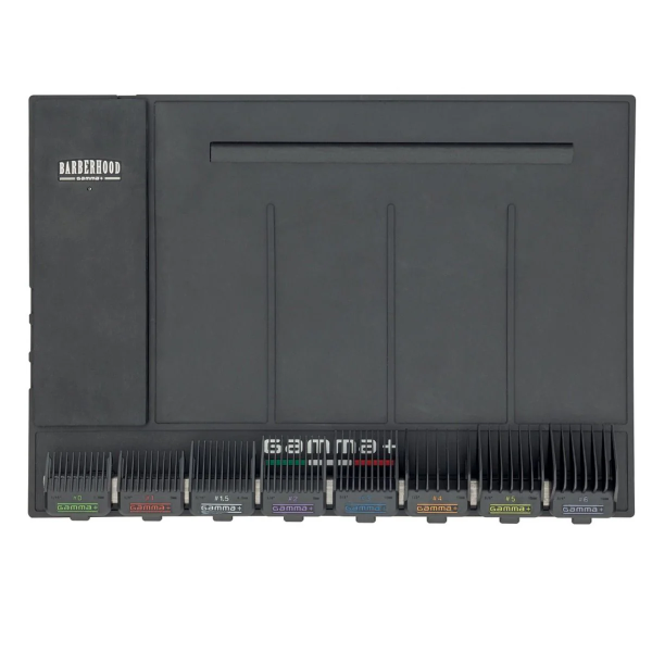 Gamma+ Magnetic Station Organizer Magnetic Mat