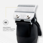 Wahl Launch Cord/Cordless Trimmer - Image 2