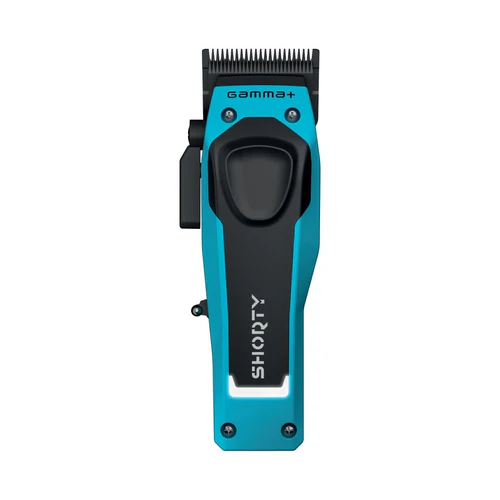 Gamma+ Shorty Compact Cordless Clipper