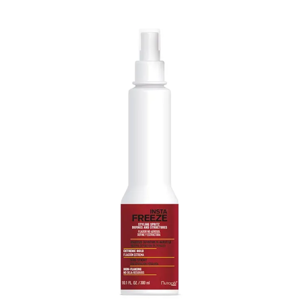 Nutrapel Insta Freeze Styling Spritz 10.1oz