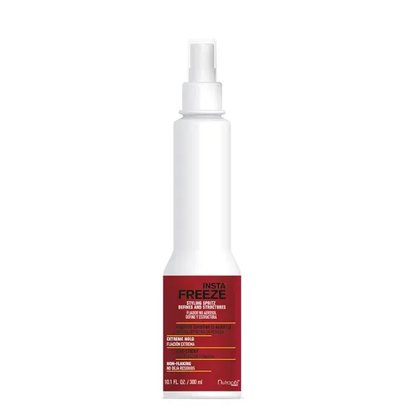 Nutrapel Insta Freeze Styling Spritz 10.1oz