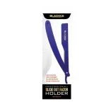 Black Ice Push Carriage Razor Metal - MPN 7704308252834 - Wholesale Salon Supply