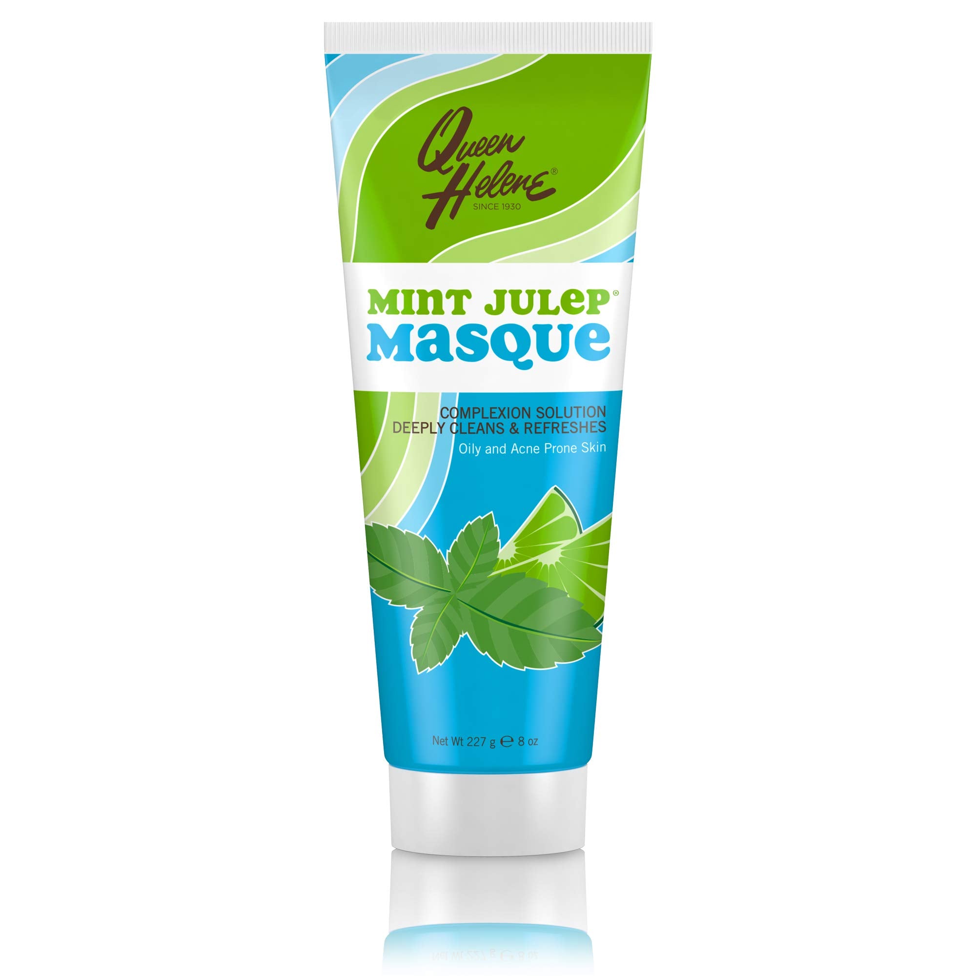 image_ac529c43-e33f-4213-845d-6e30dd71e931 Skin Spa Mint Julep Masque 8oz