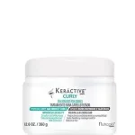 Nutrapel Keractive Curly Treatment for Curls 12.6oz