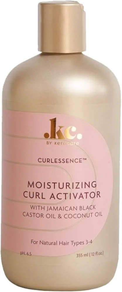 image_ae6f165d-2a69-4f25-9eef-f4666eddbebc KC by KeraCare Curlessence Moisturizing Curl Activator 12oz - MPN KER33082 - Wholesale Salon Supply