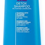 Kuul Clean Me Detox Shampoo 10.1oz