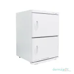 AYC DERMALOGIC Double UV Towel Warmer 66L