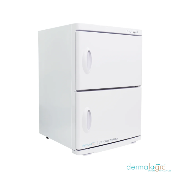 AYC DERMALOGIC Double UV Towel Warmer 66L