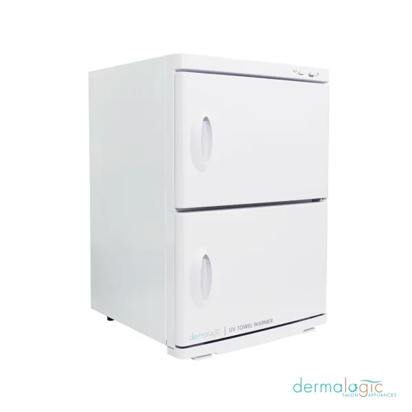 AYC DERMALOGIC Double UV Towel Warmer 66L