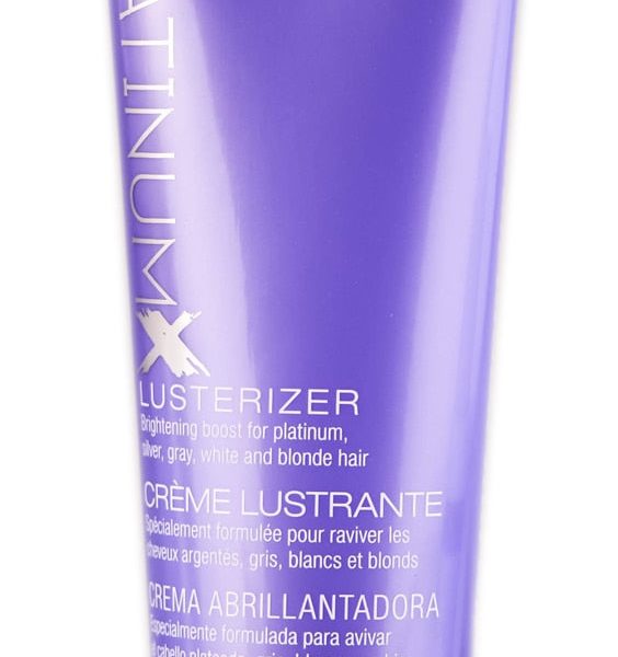 Rusk Deepshine PlatinumX Lusterizer 4oz