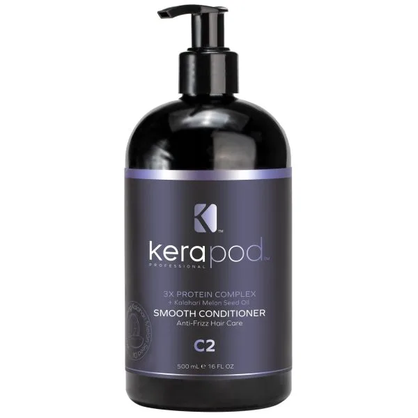 Kerapod Smooth Conditioner 16.9oz