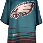 My Team Cape Styling Cape Philadelphia Eagles