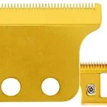 Wahl Cordless Detailer Blade Double Wide Gold (2215-700)