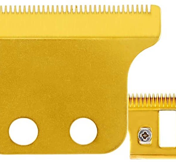 Wahl Cordless Detailer Blade Double Wide Gold (2215-700)