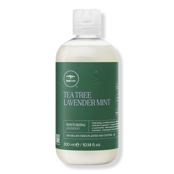 Paul Mitchell Tea Tree Lavender Mint Shampoo 10.14oz