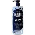 Marmara Barber Shaving Gel 34oz  - No.79 Clear