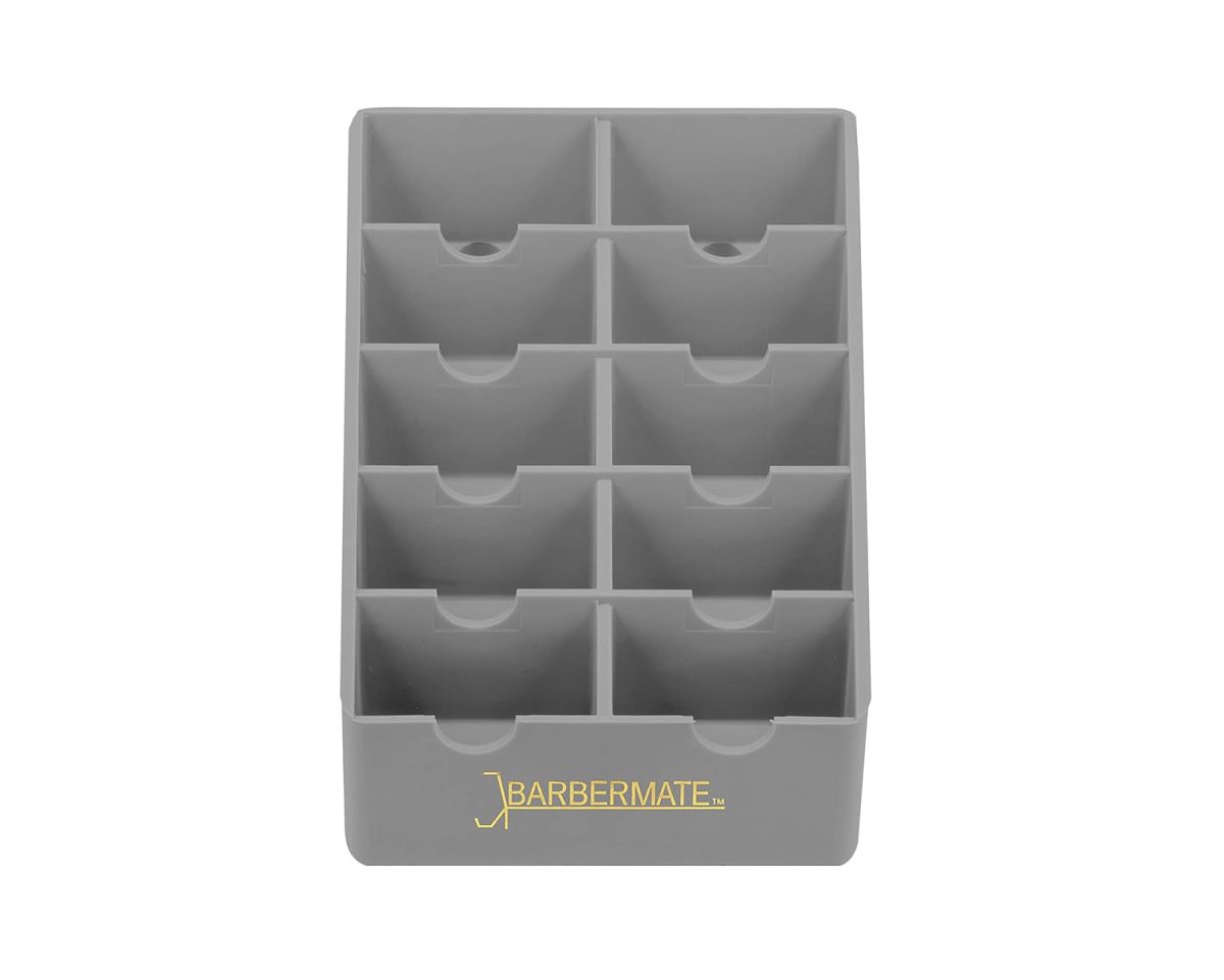 Barbermate Blade Rack