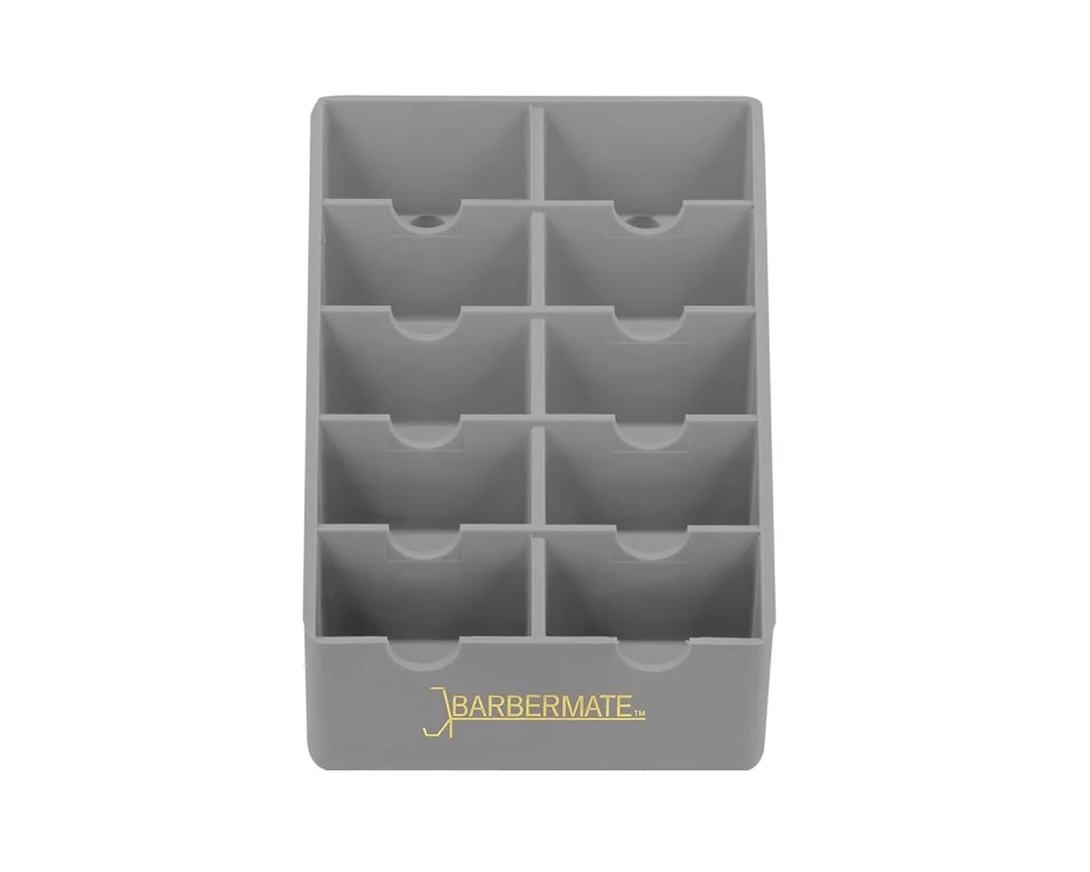 Barbermate Blade Rack