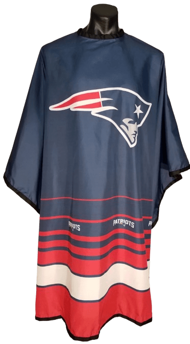 My Team Cape Styling Cape New England Patriots