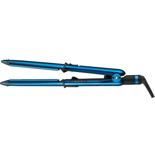BabylissPro Nano Titanium Prima 3000 Limited Edition Blue - 1 1/4"