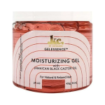 KC by KeraCare Gelessence Moisturizing Gel w/Jamaican Black Castor Oil 16oz