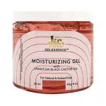 KC by KeraCare Gelessence Moisturizing Gel w/Jamaican Black Castor Oil 16oz