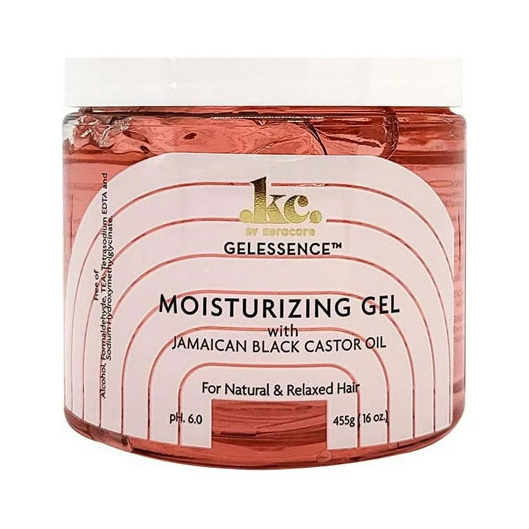 image_bab6bc13-2767-41f7-adbe-f4ab9f2a1b8d KC by KeraCare Gelessence Moisturizing Gel w/Jamaican Black Castor Oil 16oz