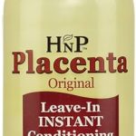 Hask Placenta Leave In Instant Cond. Treatment 6oz