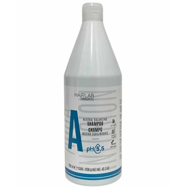 SaLerm Hair Lab Neutral Balancing Shampoo